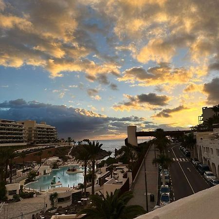 Paradise Beach Sea View Apartment Costa Adeje  Εξωτερικό φωτογραφία