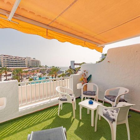 Paradise Beach Sea View Apartment Costa Adeje  Εξωτερικό φωτογραφία