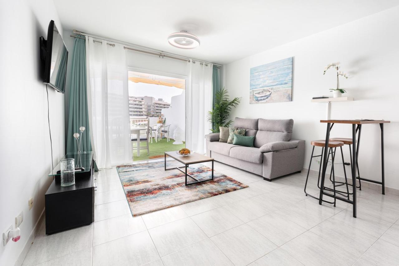 Paradise Beach Sea View Apartment Costa Adeje  Εξωτερικό φωτογραφία