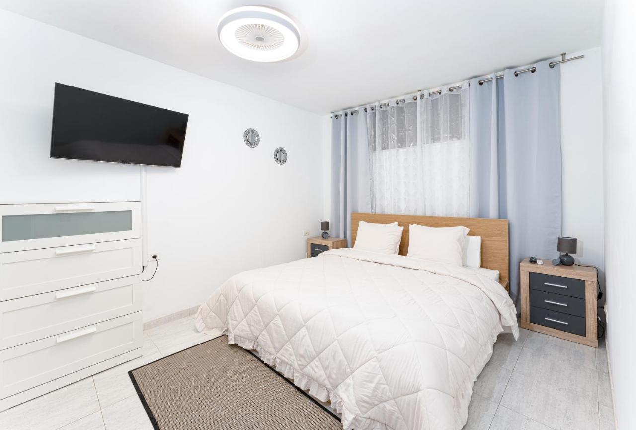 Paradise Beach Sea View Apartment Costa Adeje  Εξωτερικό φωτογραφία