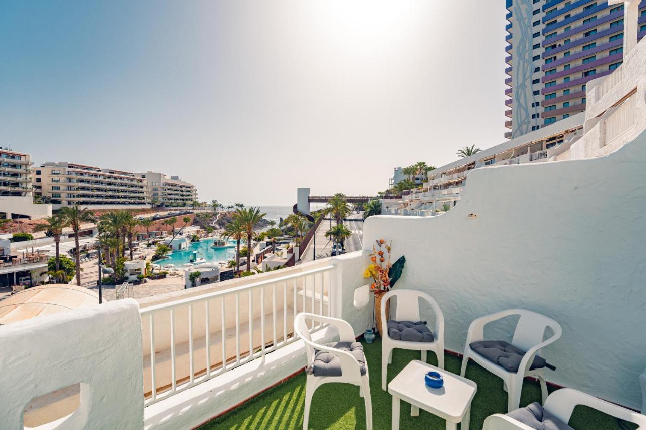 Paradise Beach Sea View Apartment Costa Adeje  Εξωτερικό φωτογραφία
