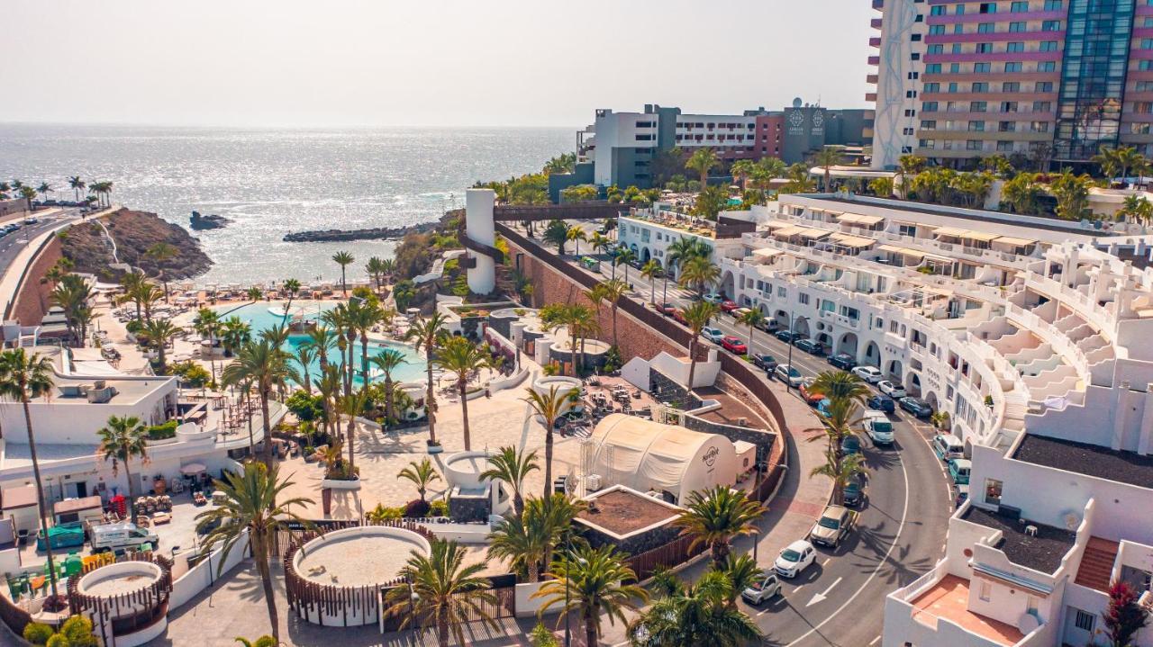 Paradise Beach Sea View Apartment Costa Adeje  Εξωτερικό φωτογραφία