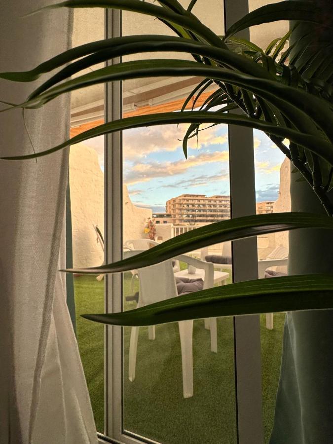 Paradise Beach Sea View Apartment Costa Adeje  Εξωτερικό φωτογραφία