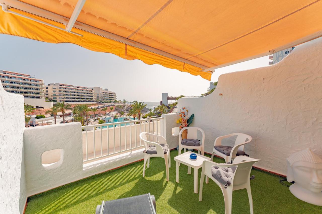 Paradise Beach Sea View Apartment Costa Adeje  Εξωτερικό φωτογραφία